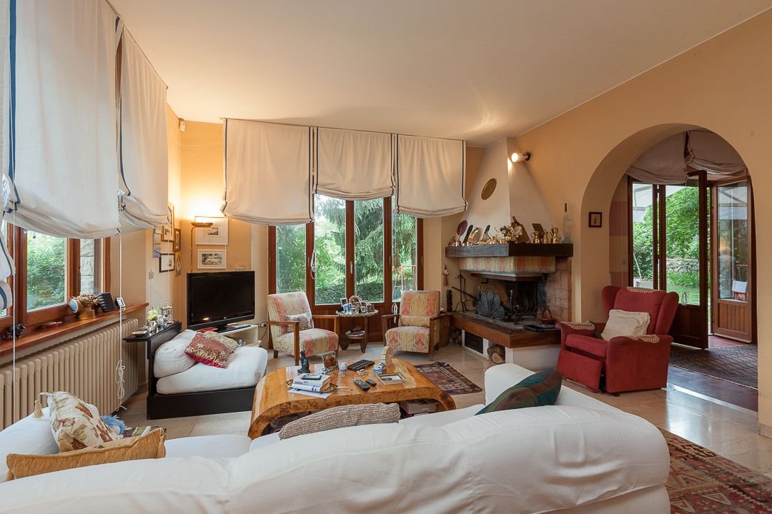 For sale villa in quiet zone Chianciano Terme Toscana foto 6