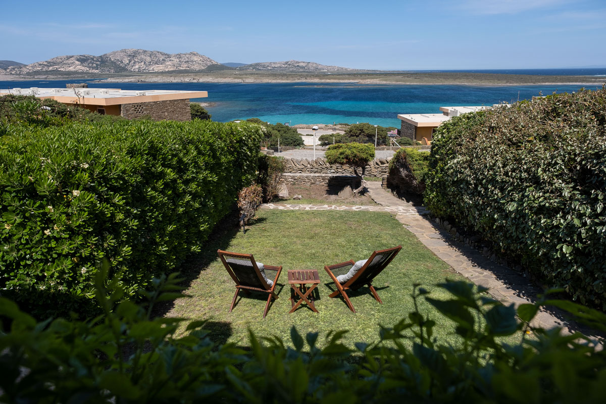 Se vende villa by the mar Stintino Sardegna