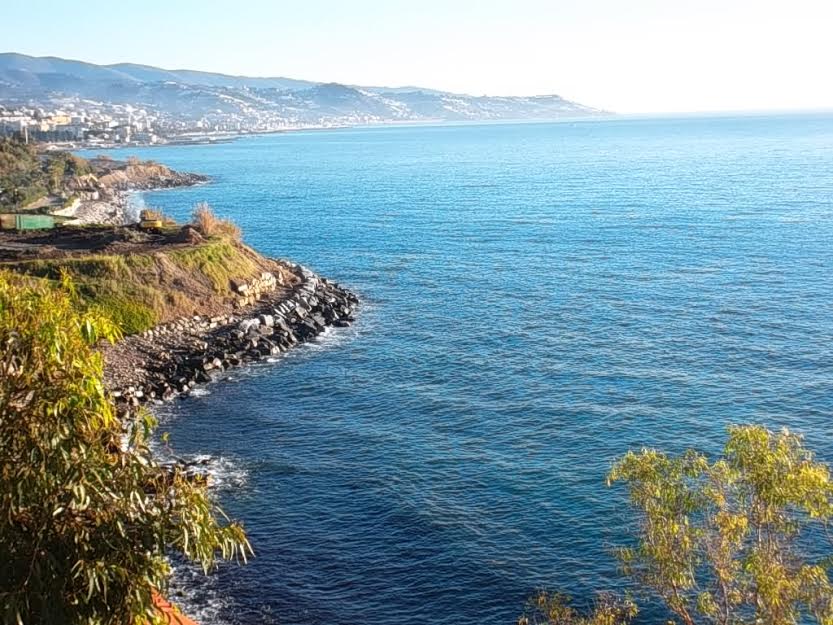 Se vende plano by the mar Sanremo Liguria