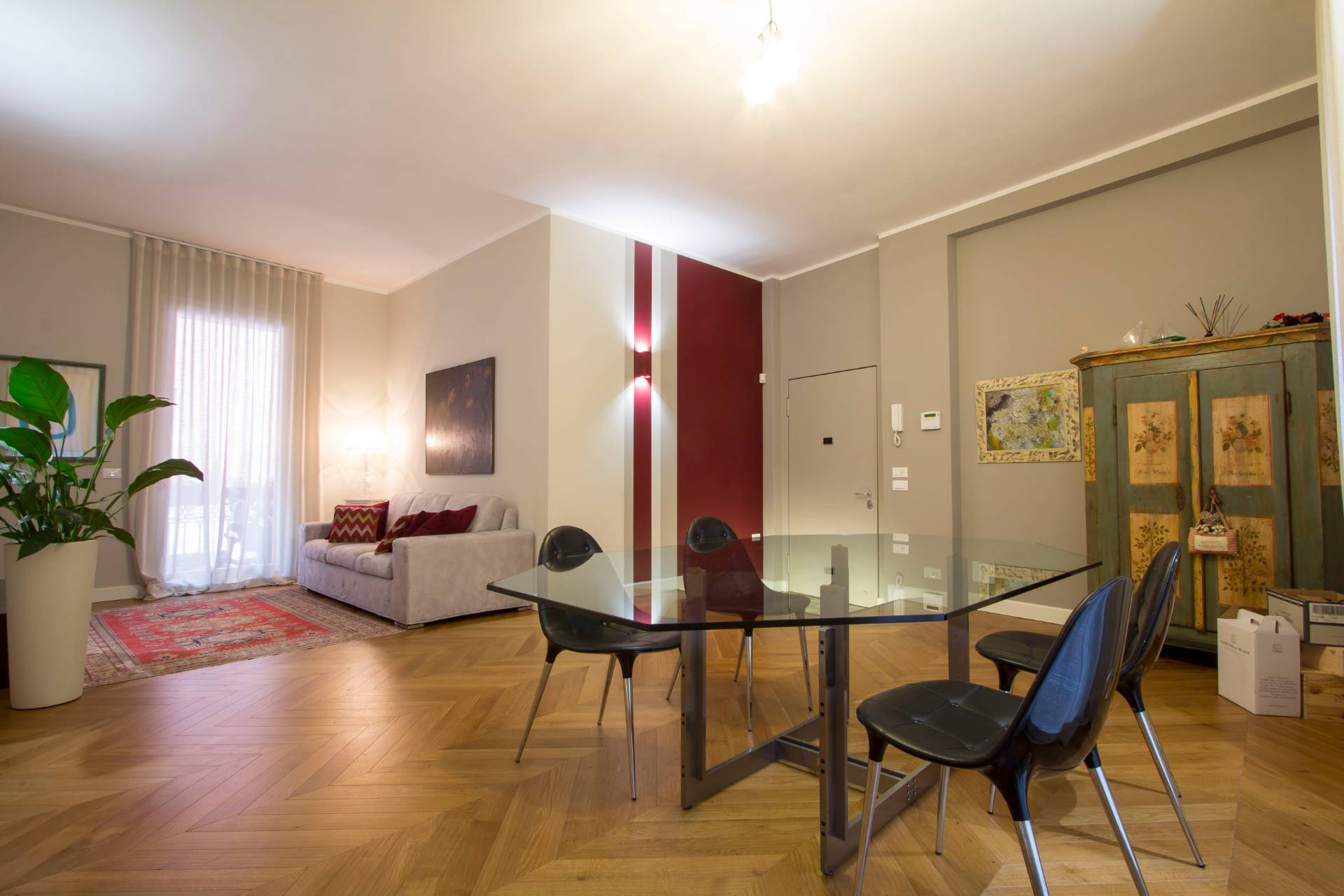 For sale apartment in city Verona Veneto