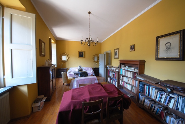 For sale apartment in city Spoleto Umbria