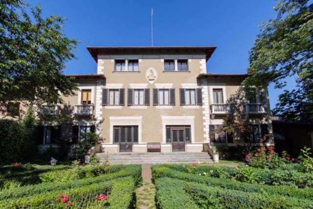 For sale villa in city Cuneo Piemonte