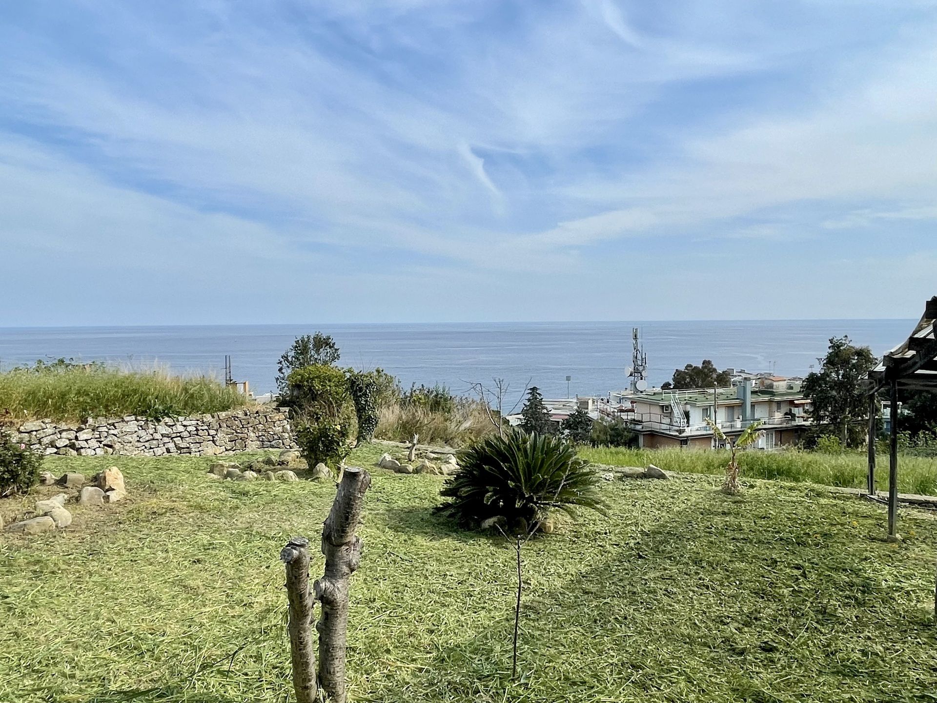 For sale villa in quiet zone Sanremo Liguria