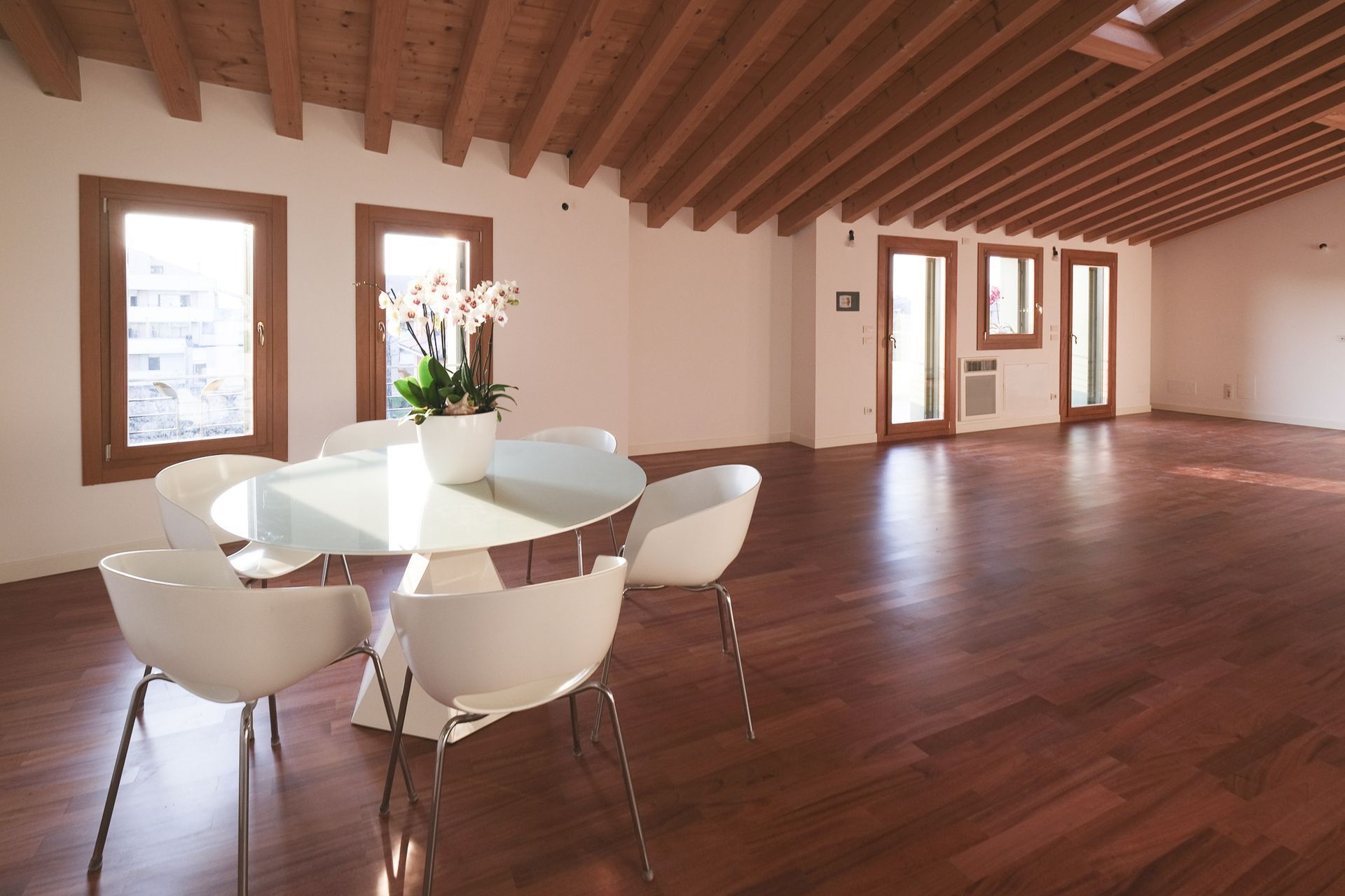 A vendre penthouse in ville Portogruaro Veneto