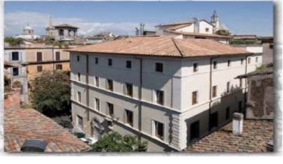For sale real estate transaction in city Roma Lazio