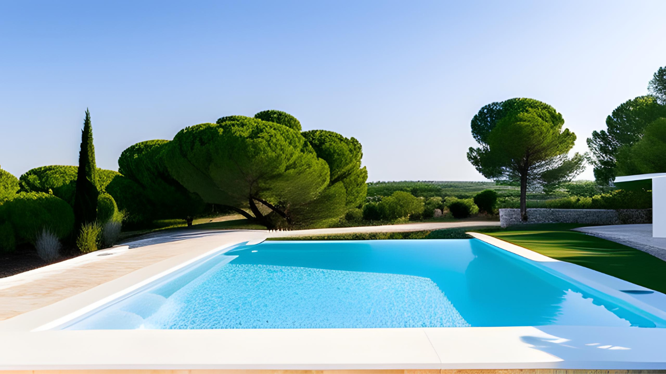 Se vende villa in zona tranquila Martina Franca Puglia