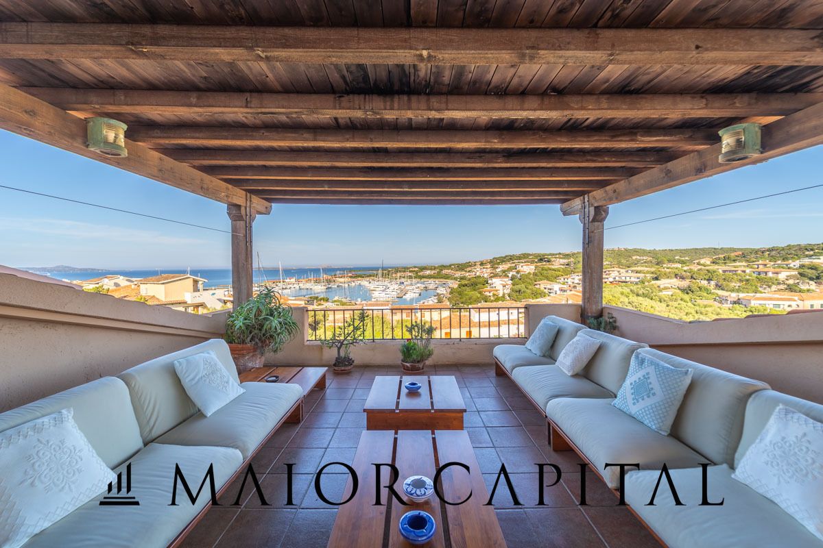 For sale apartment by the sea Olbia Sardegna