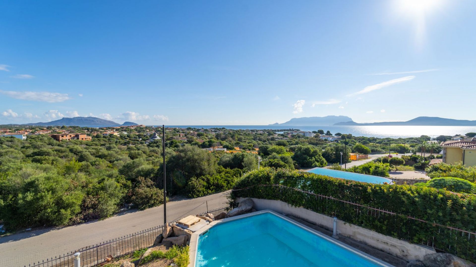 For sale villa in  Olbia Sardegna