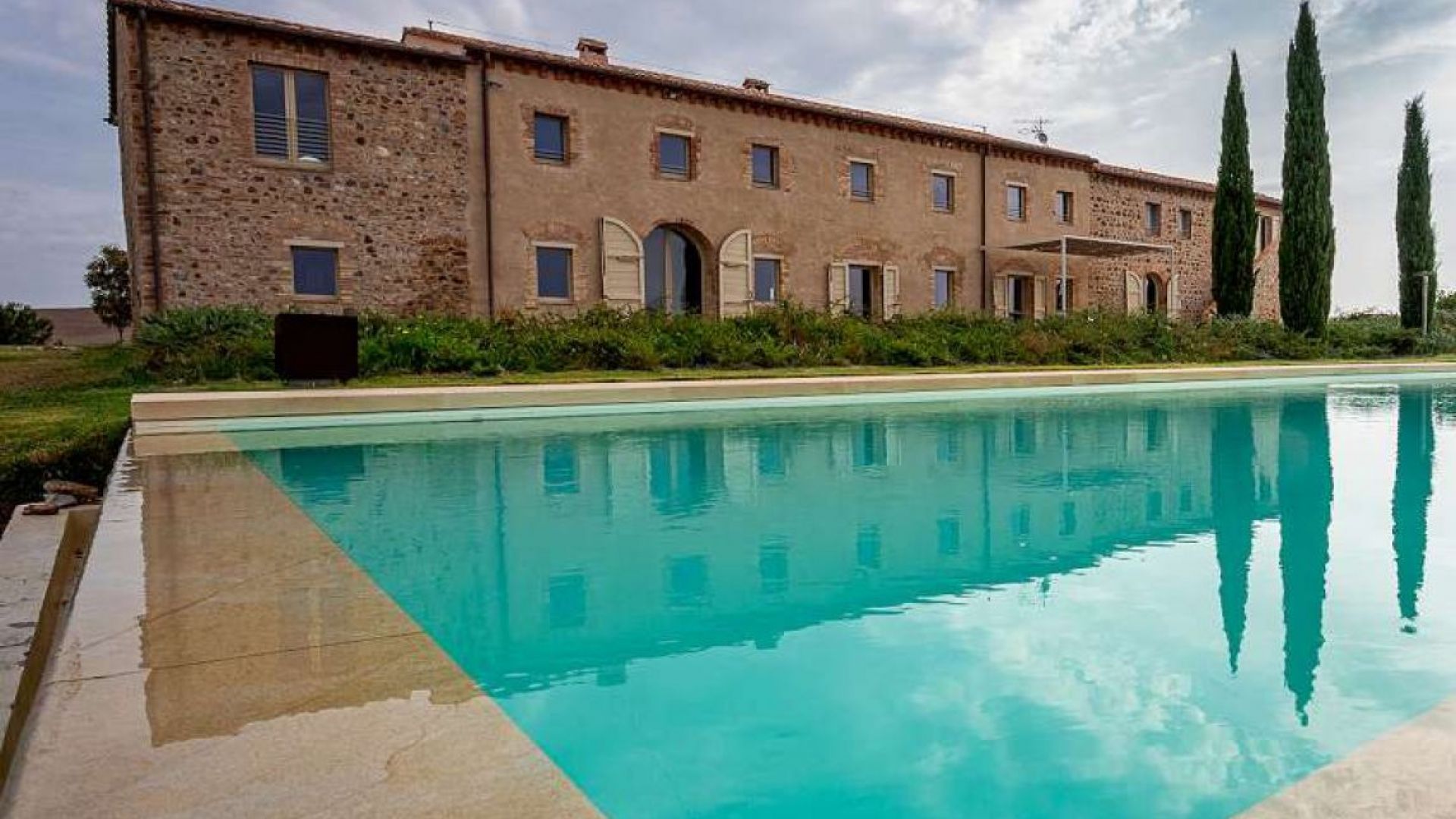 For sale cottage in  Volterra Toscana