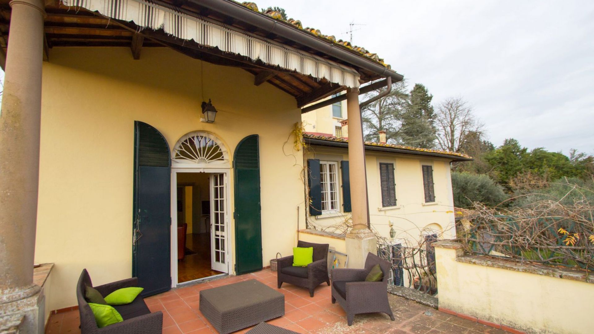 For sale apartment in  Impruneta Toscana