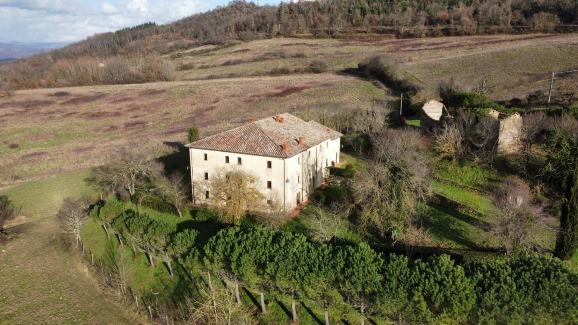 For sale cottage in  Umbertide Umbria