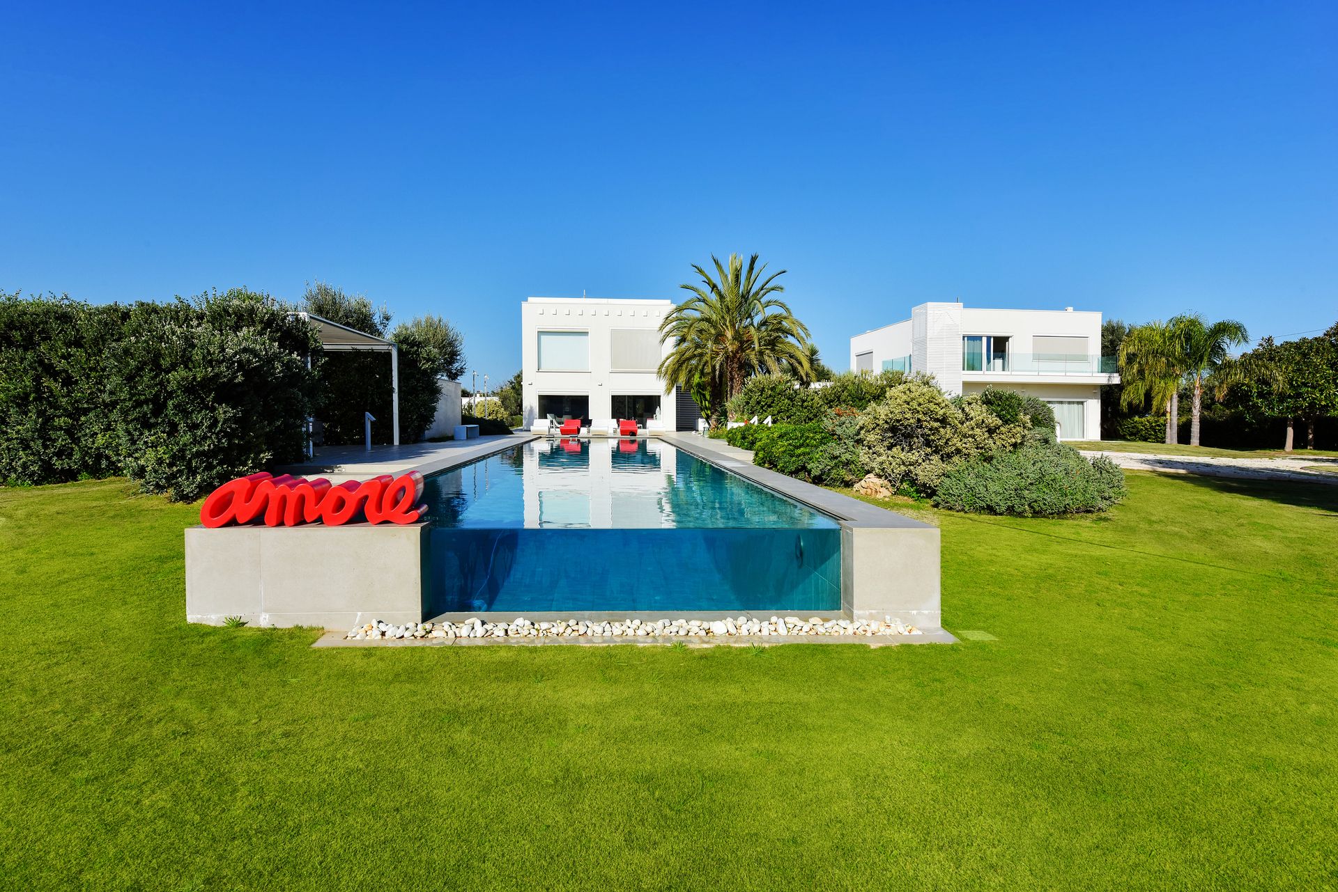For sale villa by the sea Monopoli Puglia