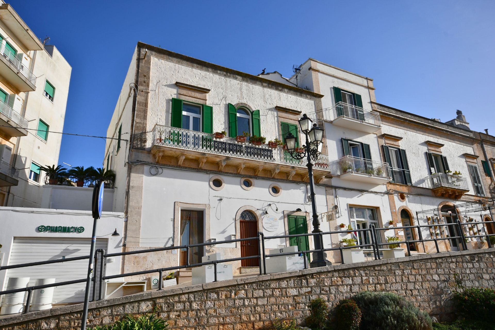 For sale apartment in city Cisternino Puglia