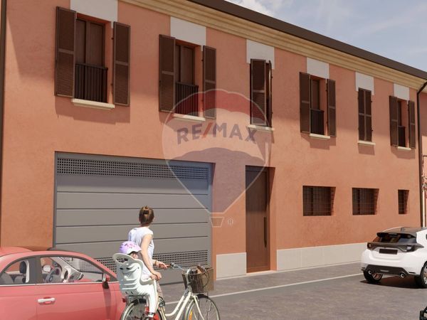 Para venda transação imobiliária in cidade Bologna Emilia-Romagna