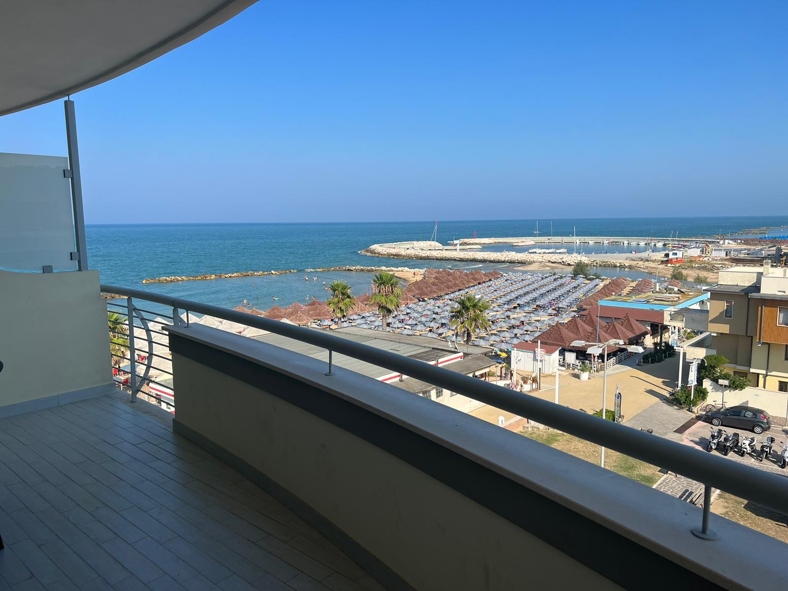 For sale penthouse by the sea Francavilla al Mare Abruzzo
