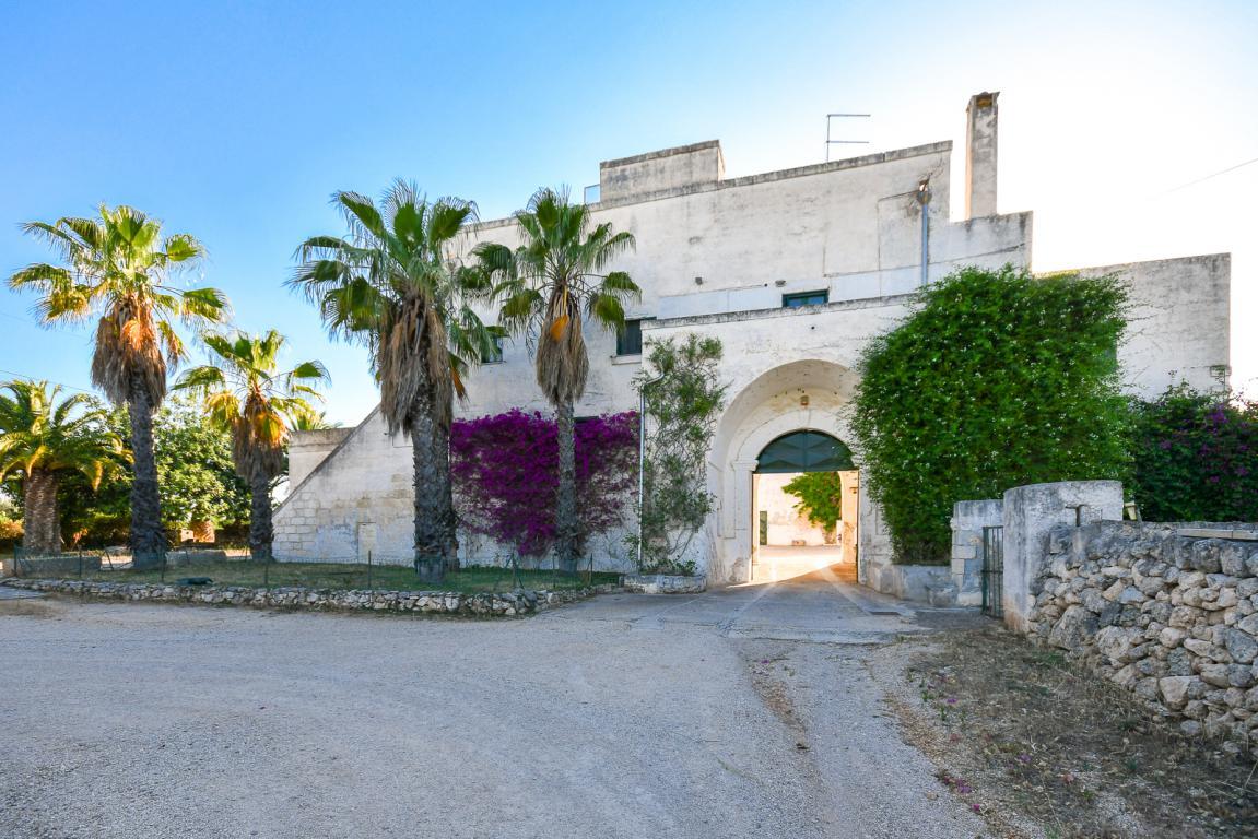 For sale cottage in quiet zone Taranto Puglia
