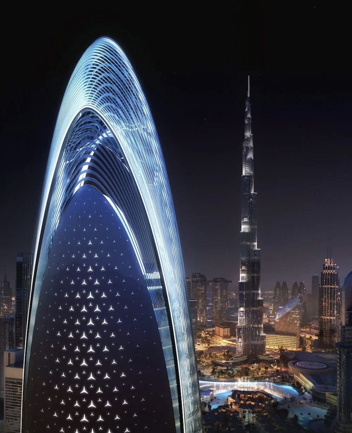 Se vende plano in ciudad Dubai Dubai