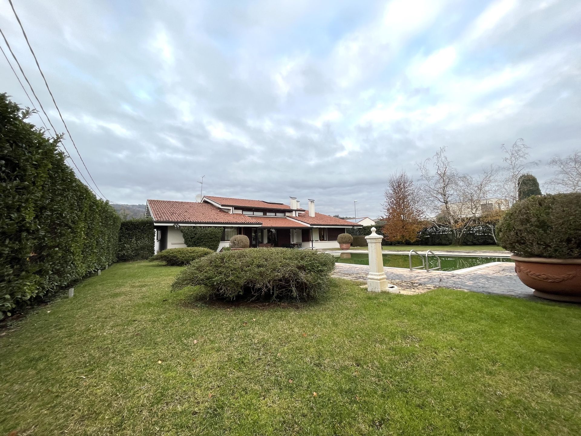 For sale villa in city Bassano del Grappa Veneto