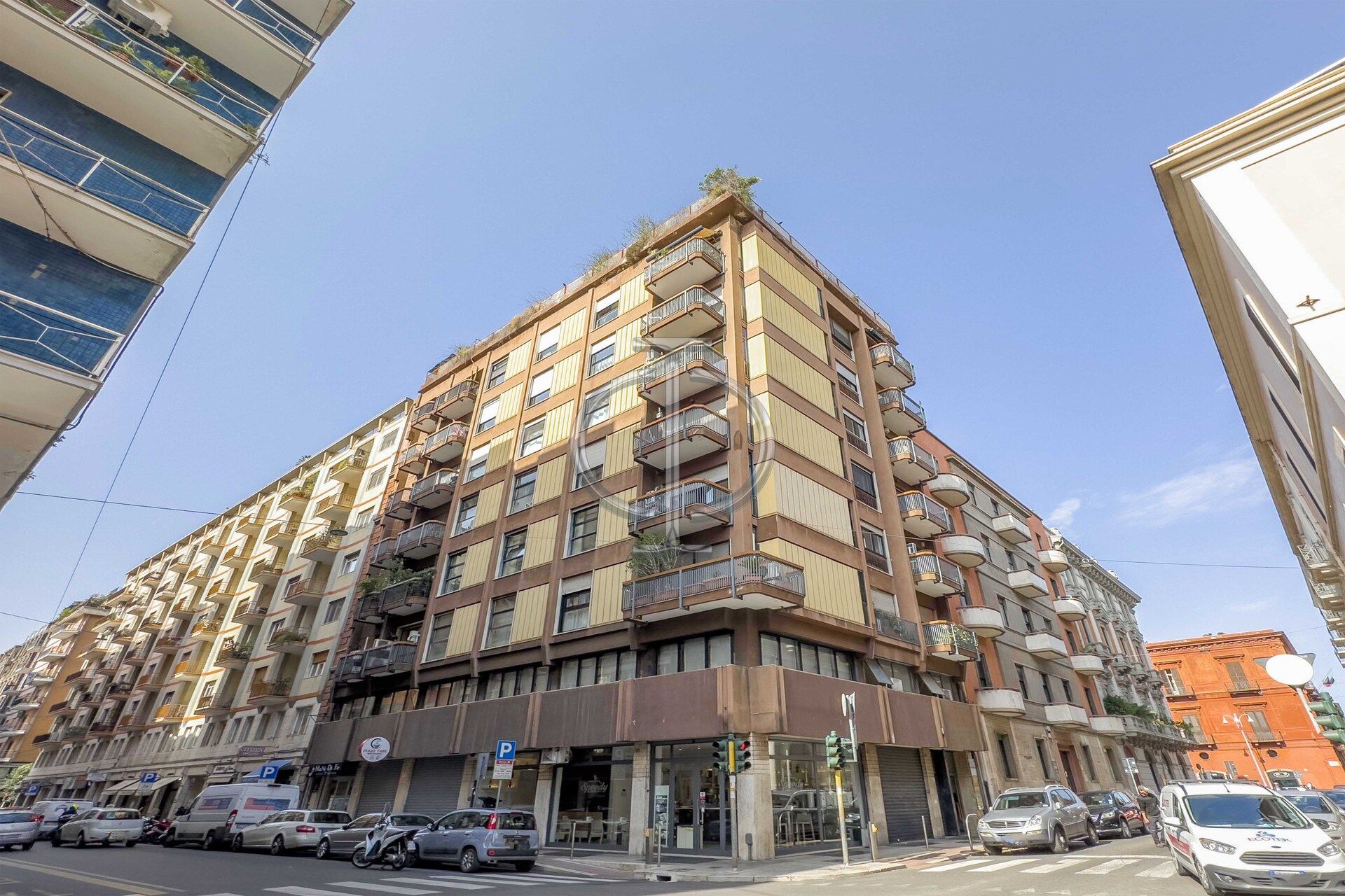 For sale apartment in city Bari Puglia