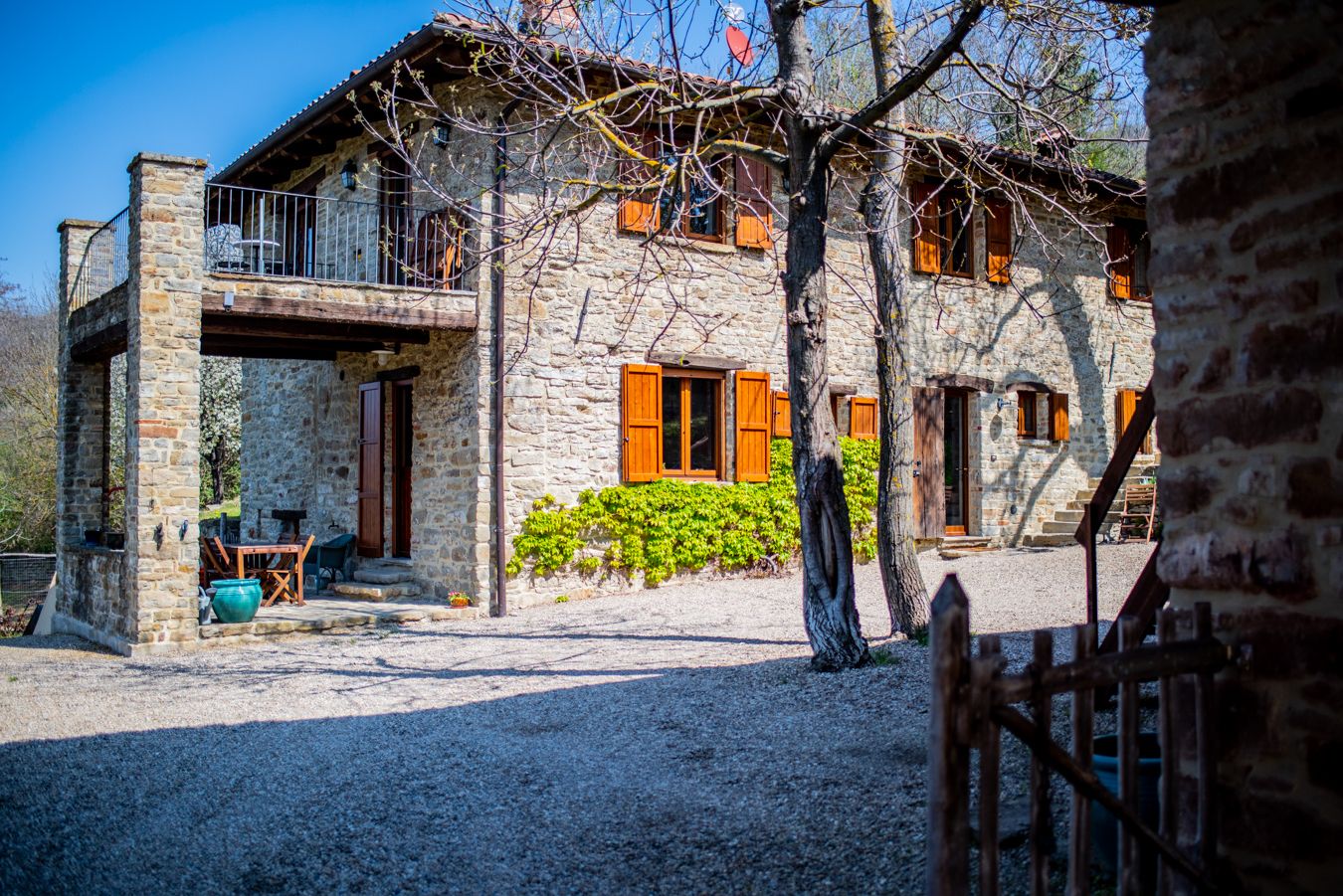 For sale cottage in quiet zone Levice Piemonte