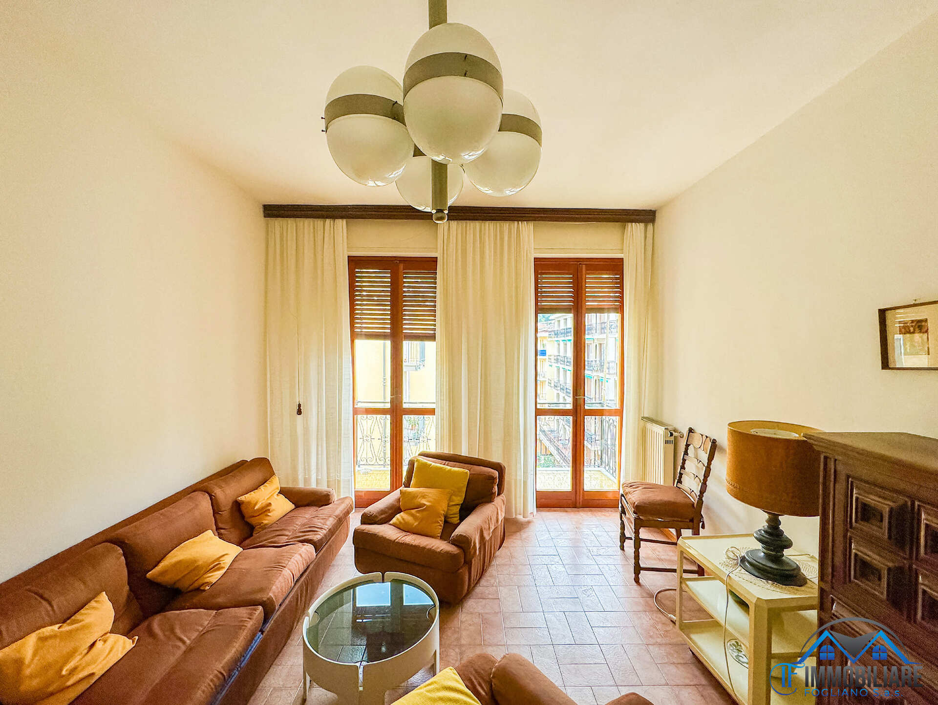 For sale apartment in  Alassio Liguria