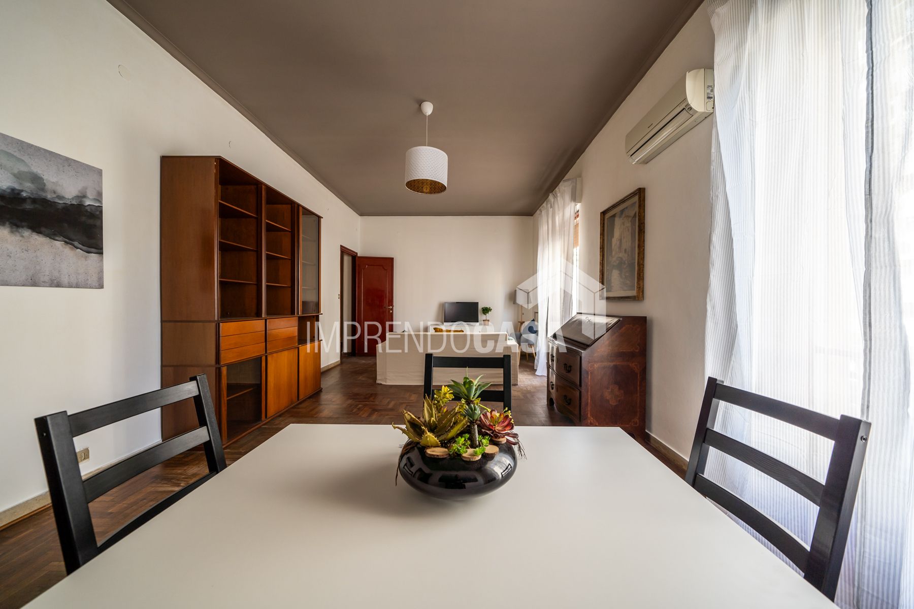 For sale apartment in city Palermo Sicilia