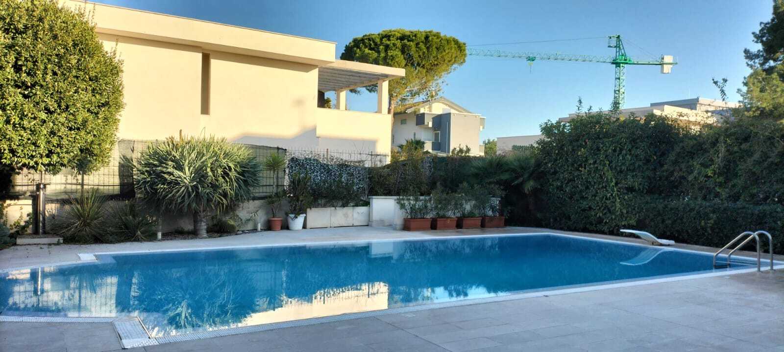 For sale villa in city Bari Puglia