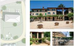 Para venda terreno in zona tranquila Ceriale Liguria