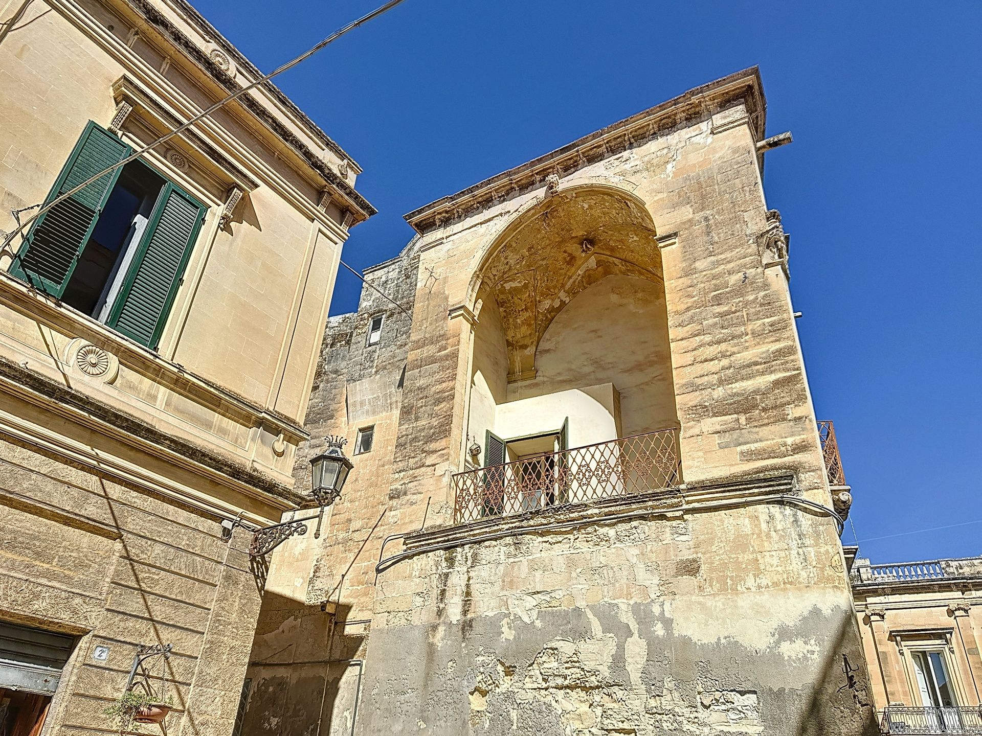 Se vende plano in ciudad Lecce Puglia