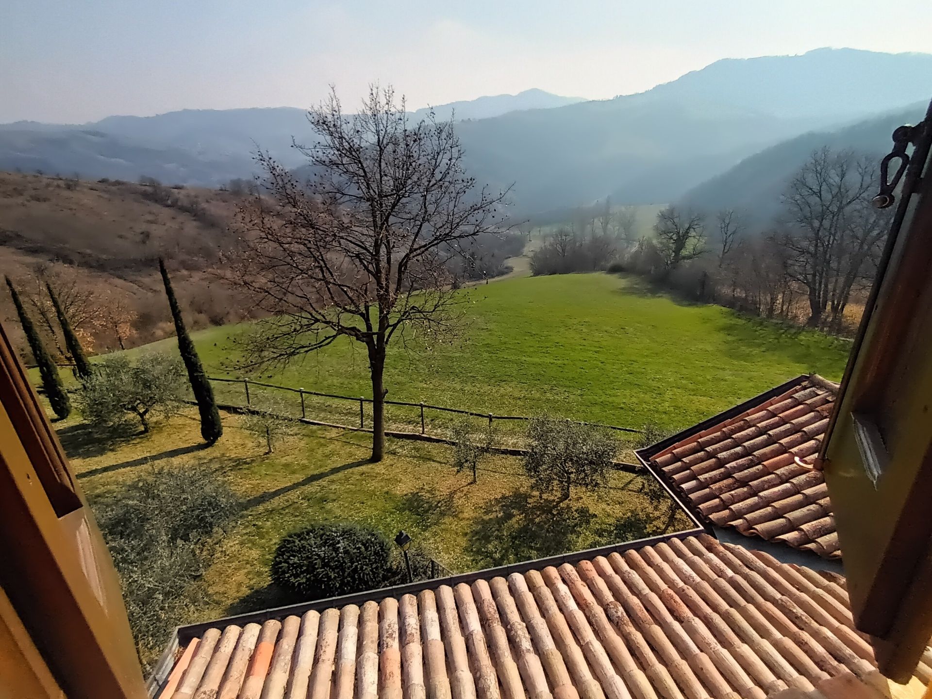 For sale villa in mountain Reggio Nell´Emilia Emilia-Romagna