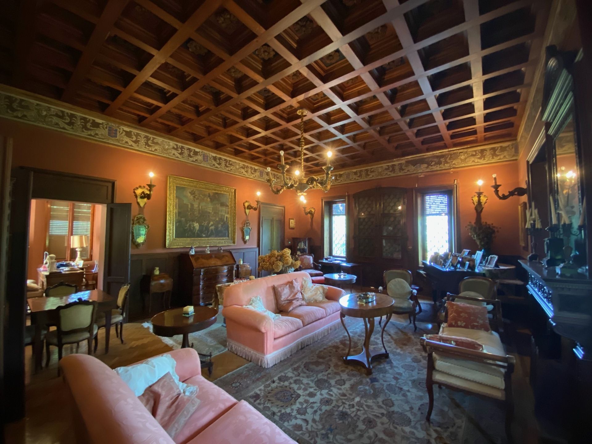 For sale villa in quiet zone Sassuolo Emilia-Romagna
