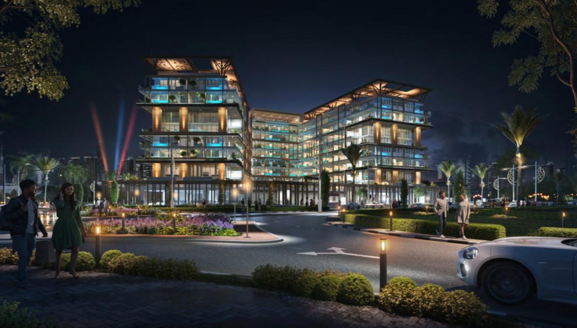 For sale apartment in city Dubai Dubai