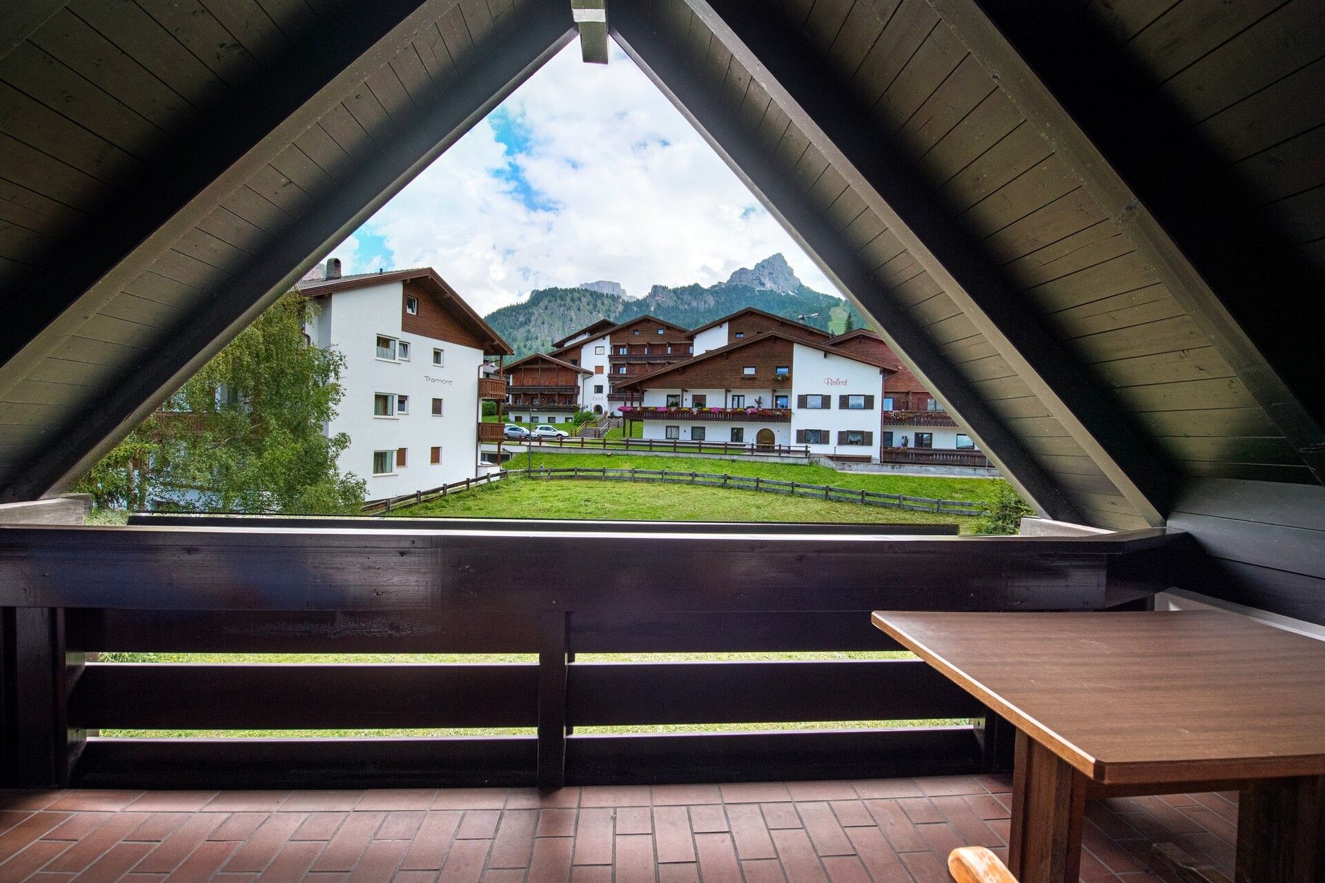 For sale apartment in mountain Selva di Val Gardena Trentino-Alto Adige