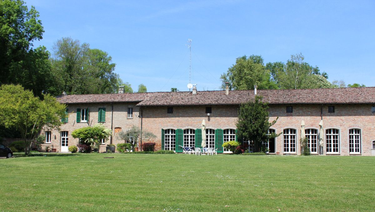 For sale cottage in quiet zone Cremona Lombardia