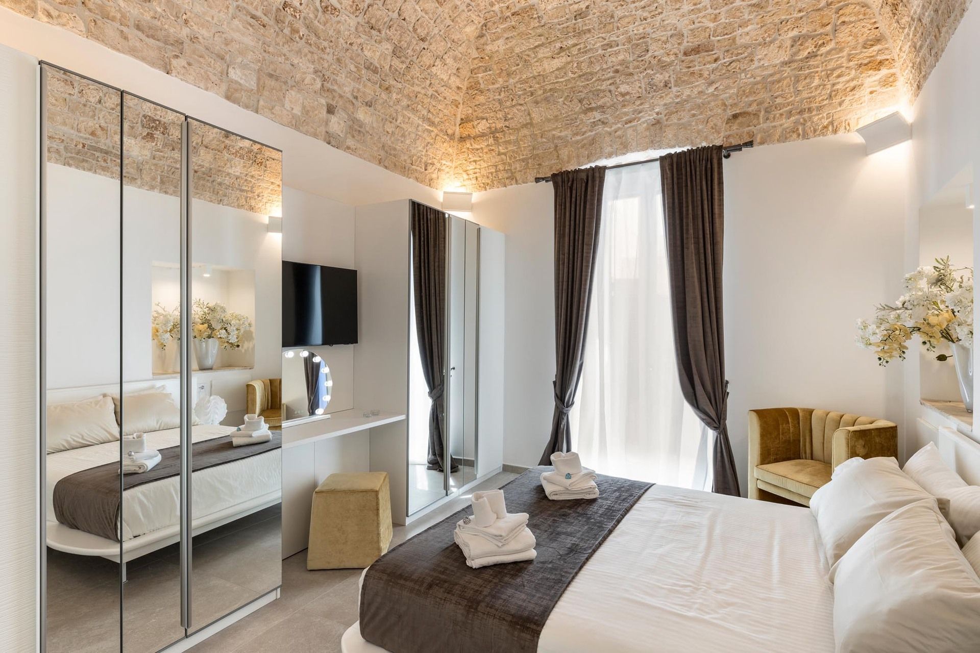 Rent apartment in city Casamassima Puglia