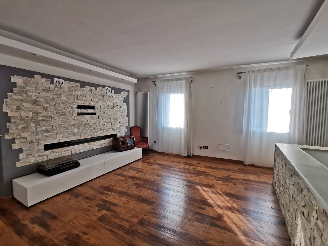 À vendre appartement, ville Venezia  Veneto