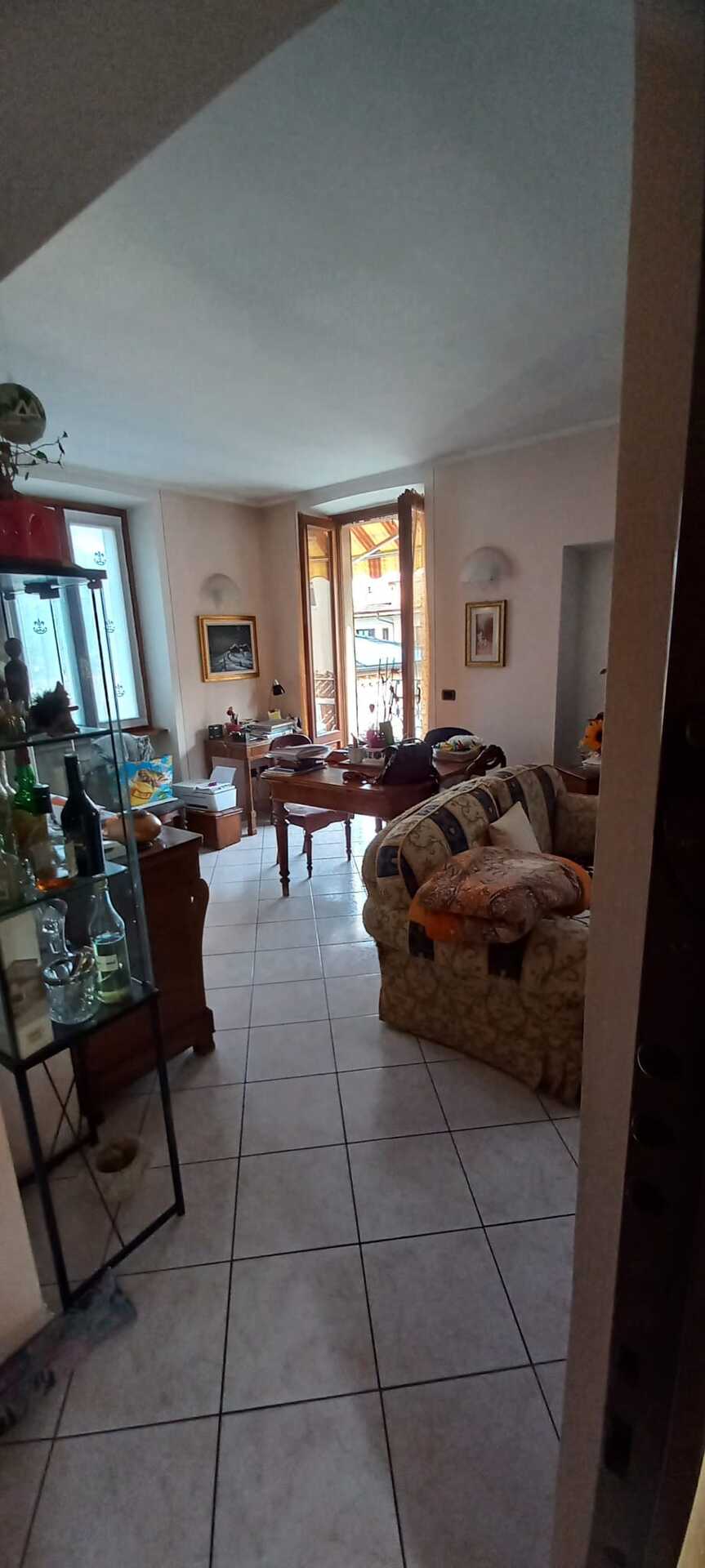 À vendre appartement, zone tranquille Menaggio Lombardia 