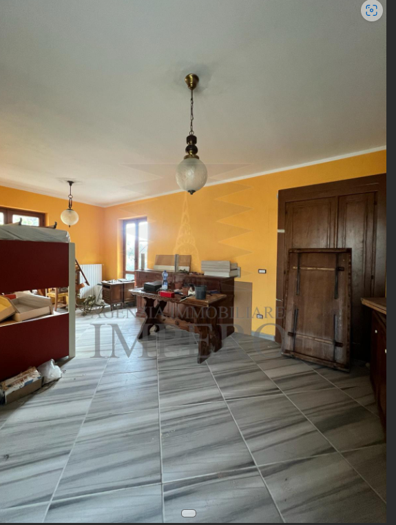 Se vende villa, zona tranquila Bordighera Liguria