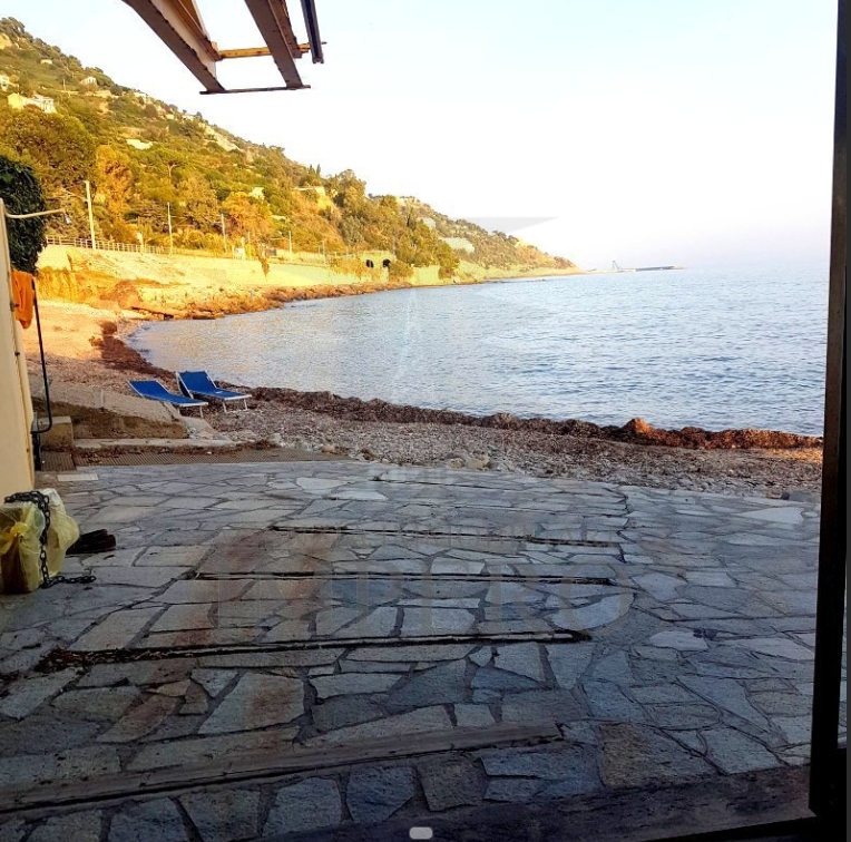 For sale flat, sea Ventimiglia Liguria