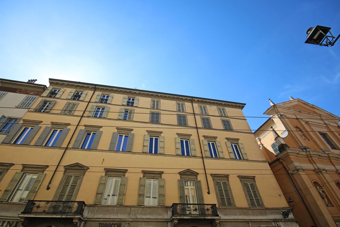 For sale flat, city Provincia Di Parma  Emilia-Romagna