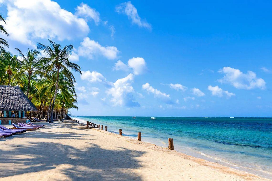 Para venda moradia, mar Casuarina Malindi