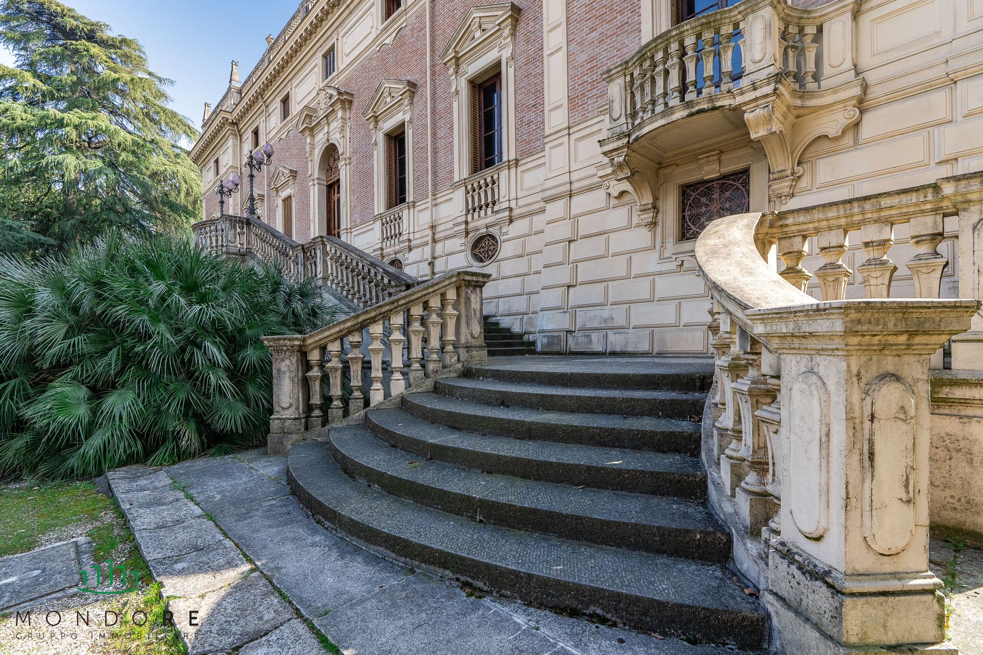 Se vende villa, ciudad Bologna Emilia-Romagna