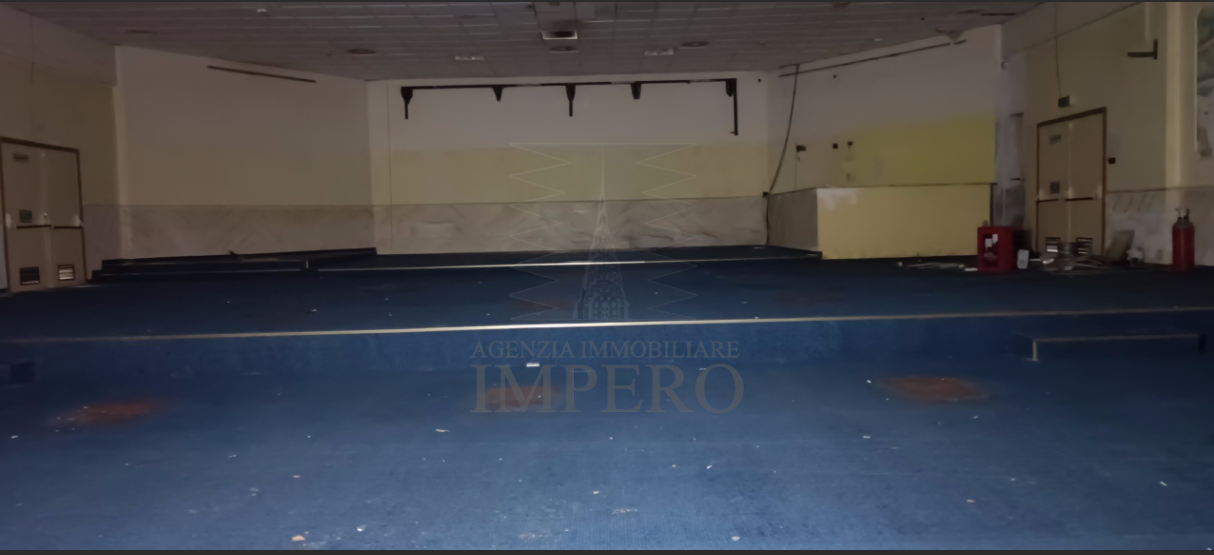 For sale commercial property, city Ventimiglia Liguria