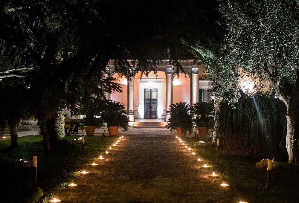 For sale villa, city Molfetta Puglia