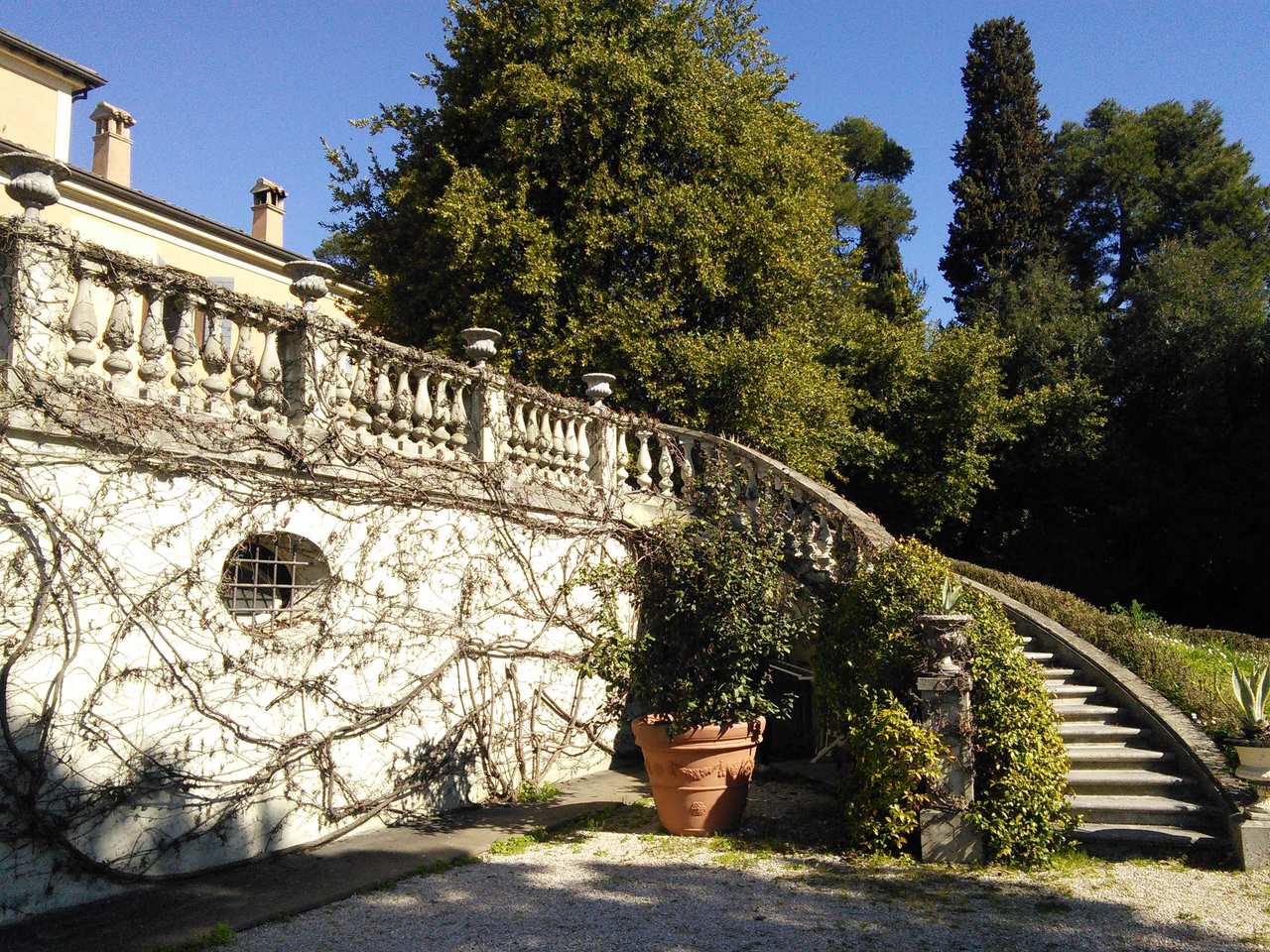 For sale villa in quiet zone Rimini Emilia-Romagna