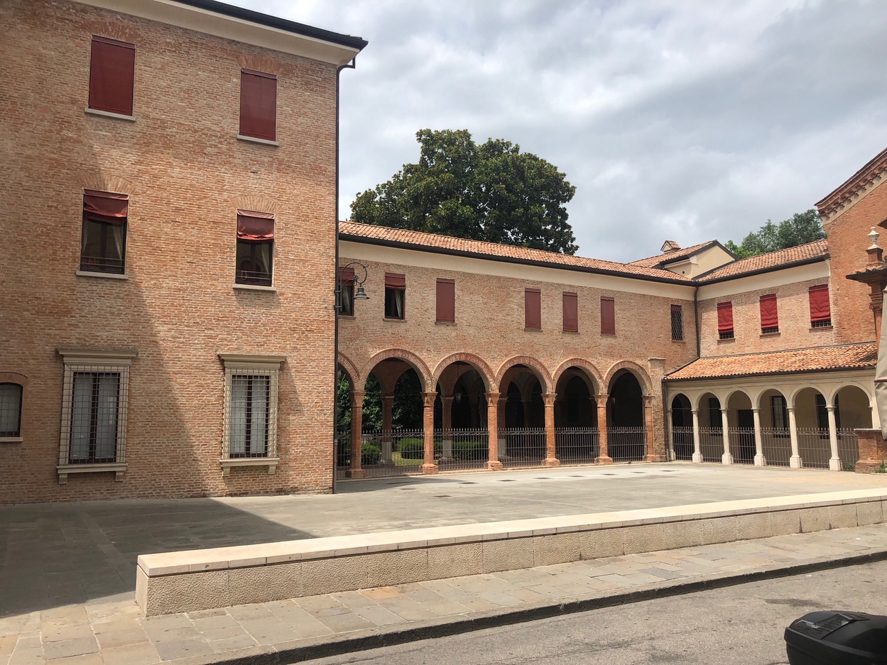 Se vende plano in ciudad Ferrara Emilia-Romagna