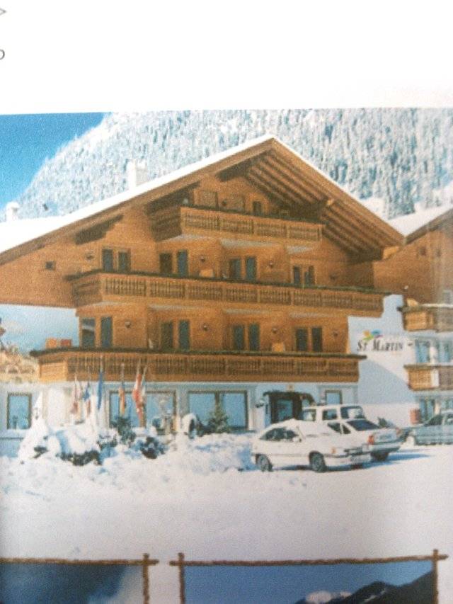 A vendre activité commerciale in montagne Bolzano Trentino-Alto Adige