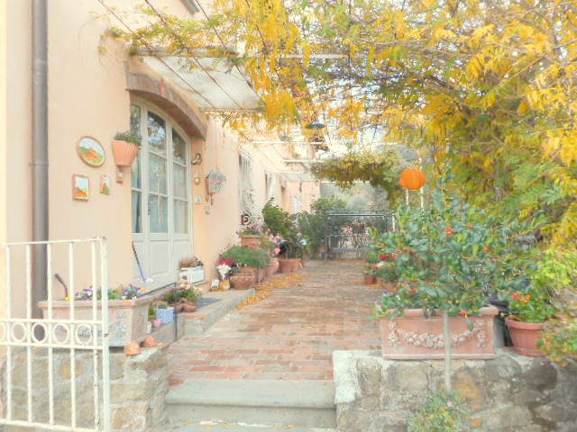 For sale cottage in quiet zone Lucca Toscana