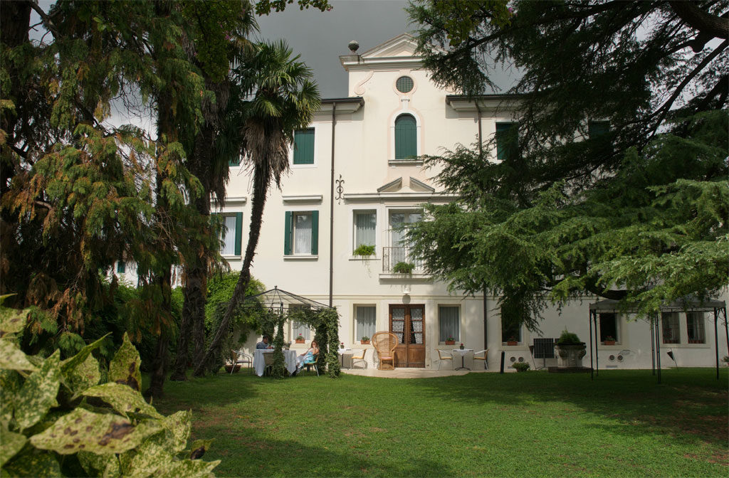 Se vende villa in zona tranquila Pordenone Friuli-Venezia Giulia