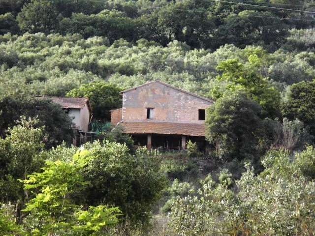 For sale cottage in quiet zone Terni Umbria